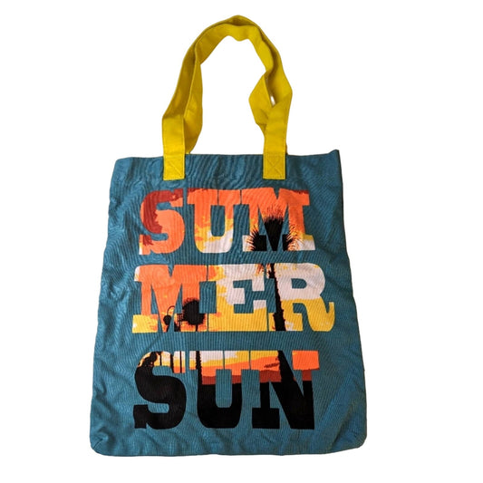 Summer Sun Tote