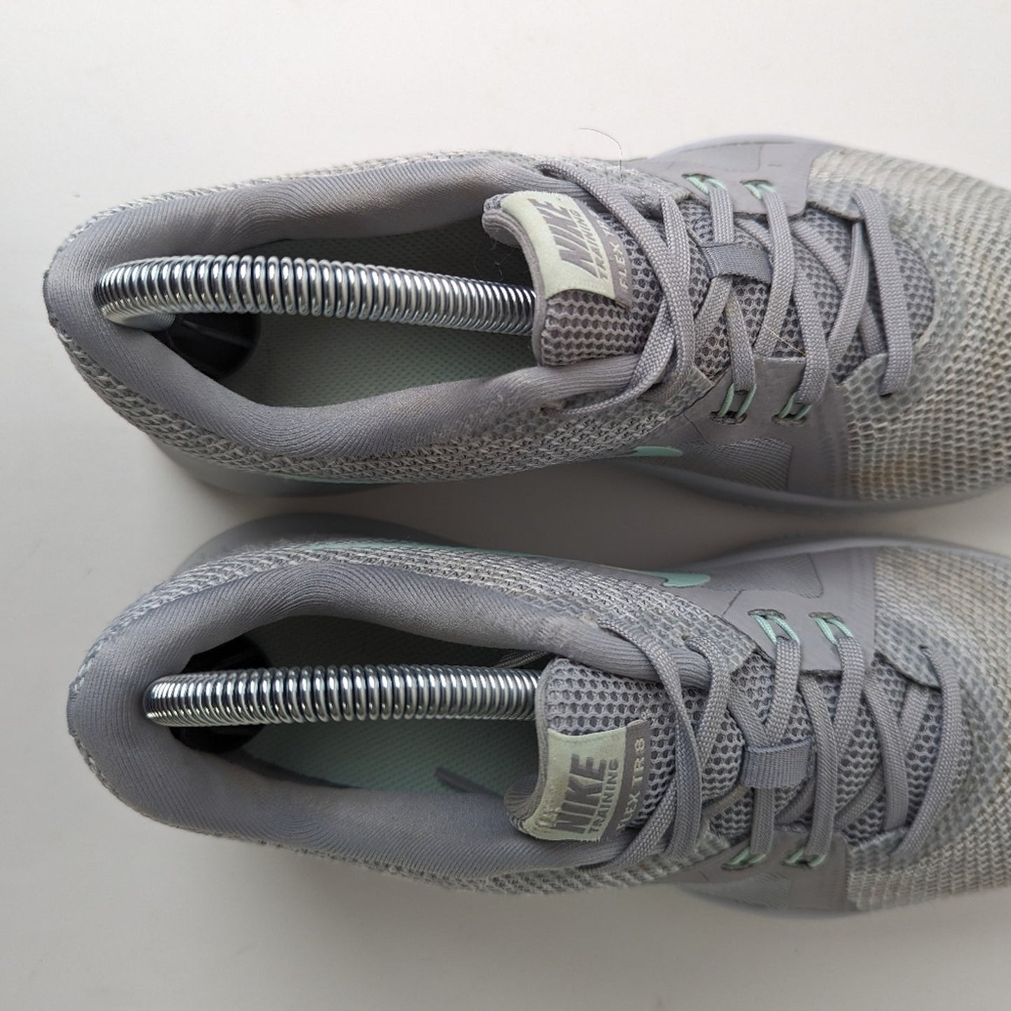 Nike Flex Trainer 8 - 9 W