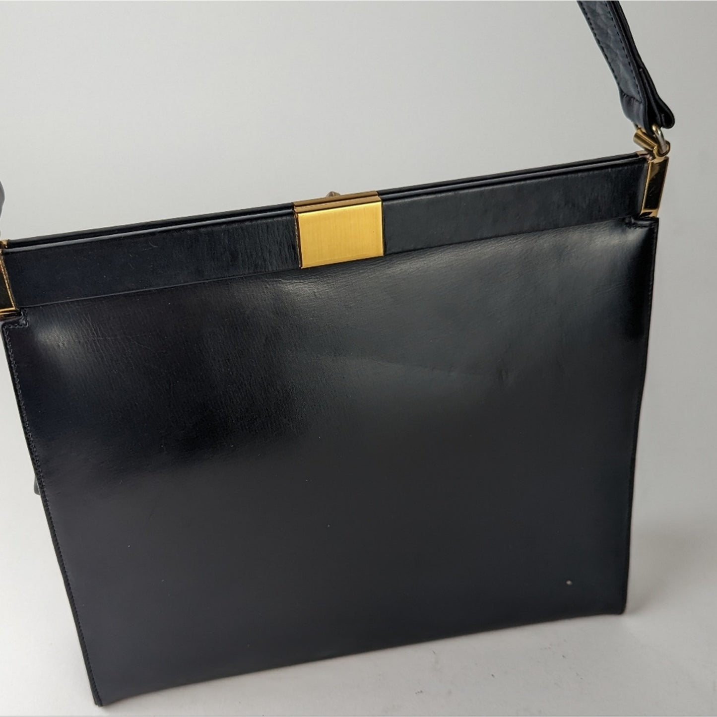 Vintage Rich Craft Bag