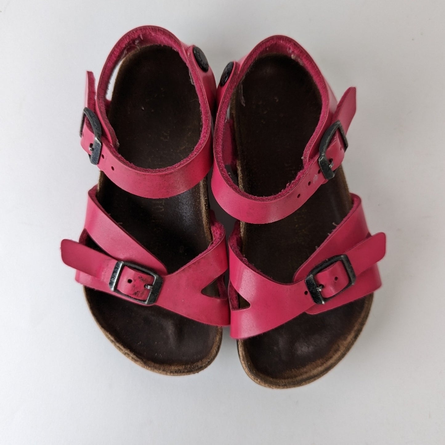 Birkenstock Taormina Kids Sandal - 27(3-3.5 yr)