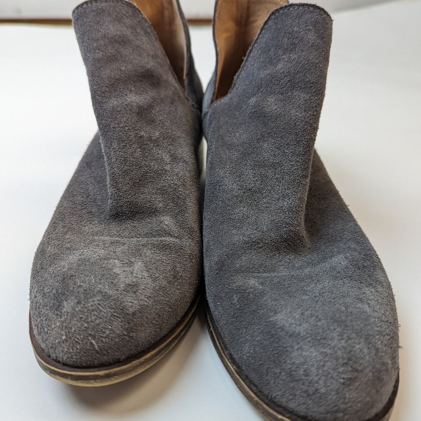 Lucky Brand Birtie 2 Bootie / 8.5