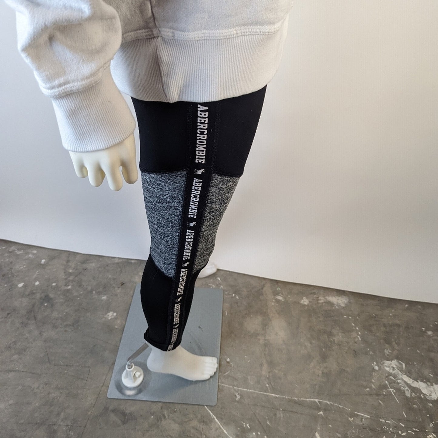 Abercrombie and Fitch Leggings