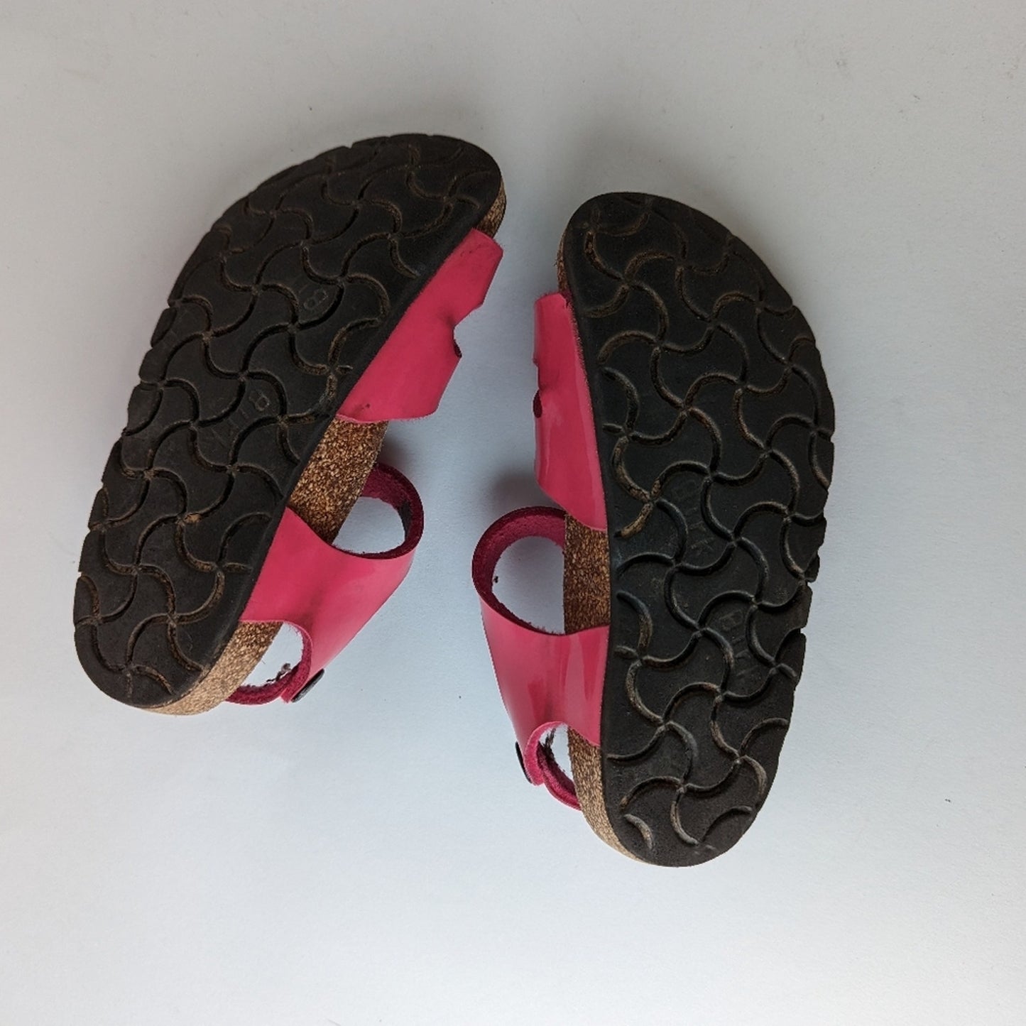 Birkenstock Taormina Kids Sandal - 27(3-3.5 yr)