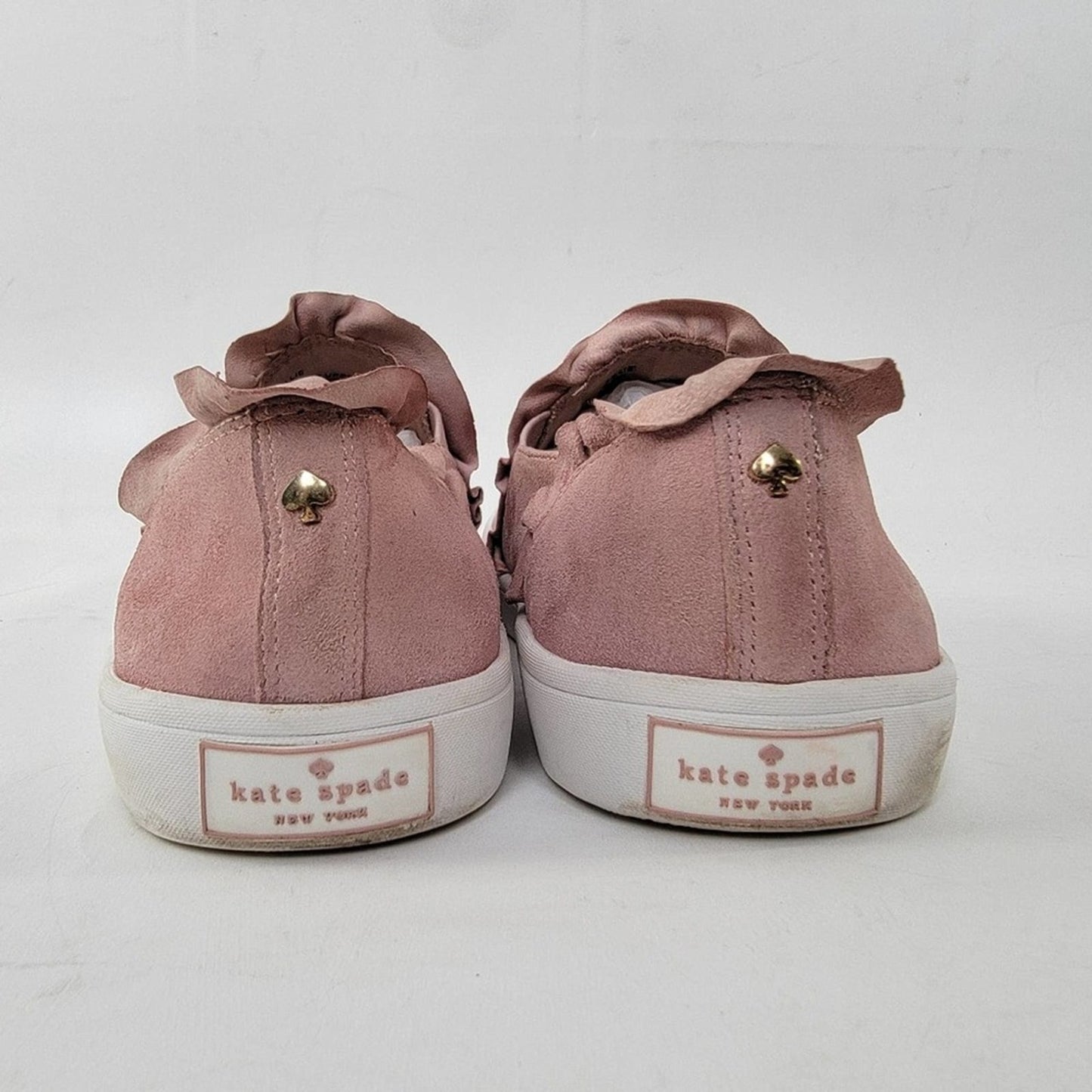 Kate Spade Lillie Slip Ons