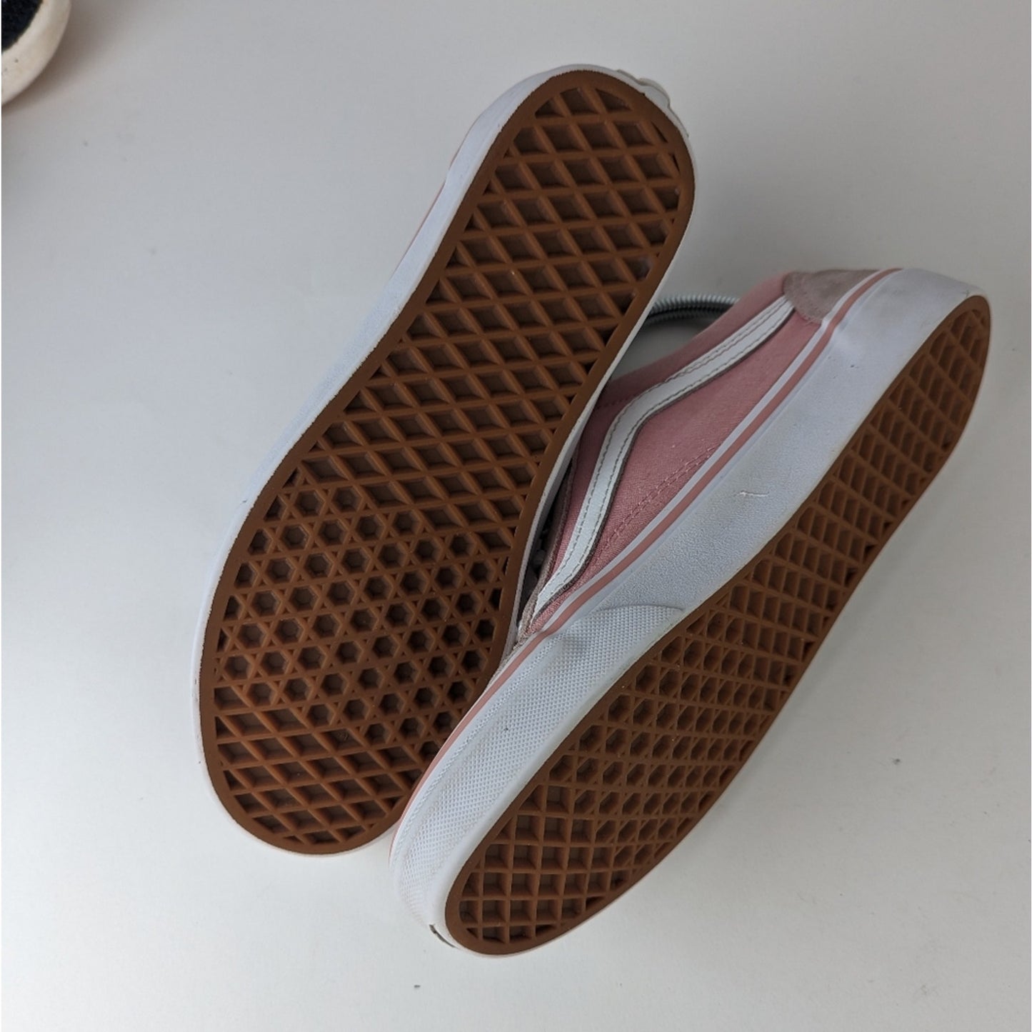 Vans Old Skool Zephyr Pink Sneakers