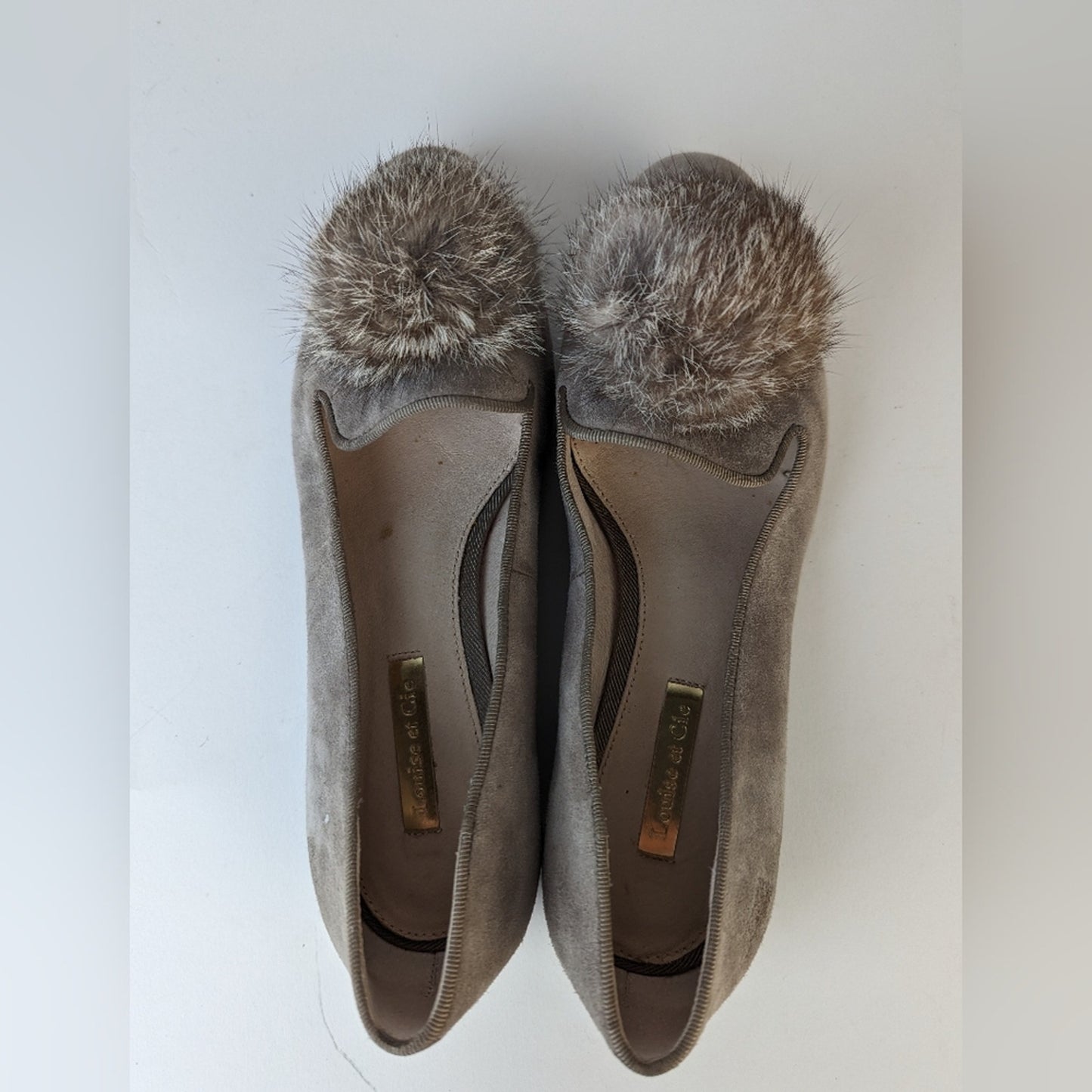 Louise Et Cie Andre Flats - 6