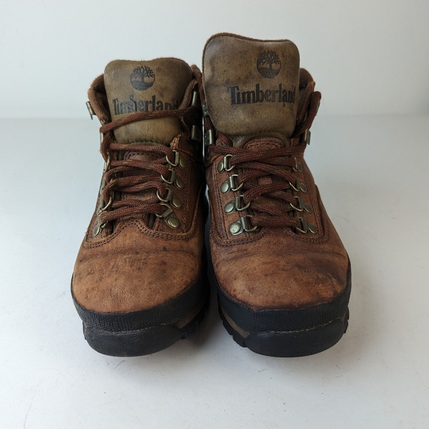 Timberland Euro Hiker Boot 6.5