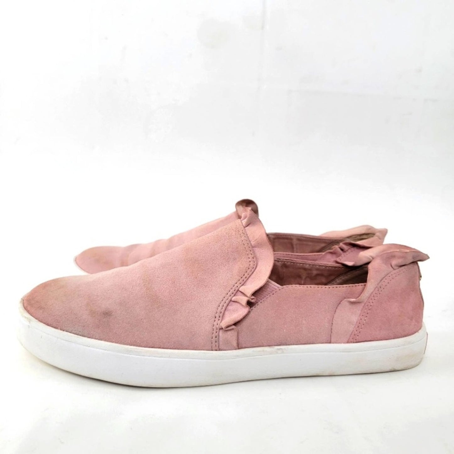 Kate Spade Lillie Slip Ons