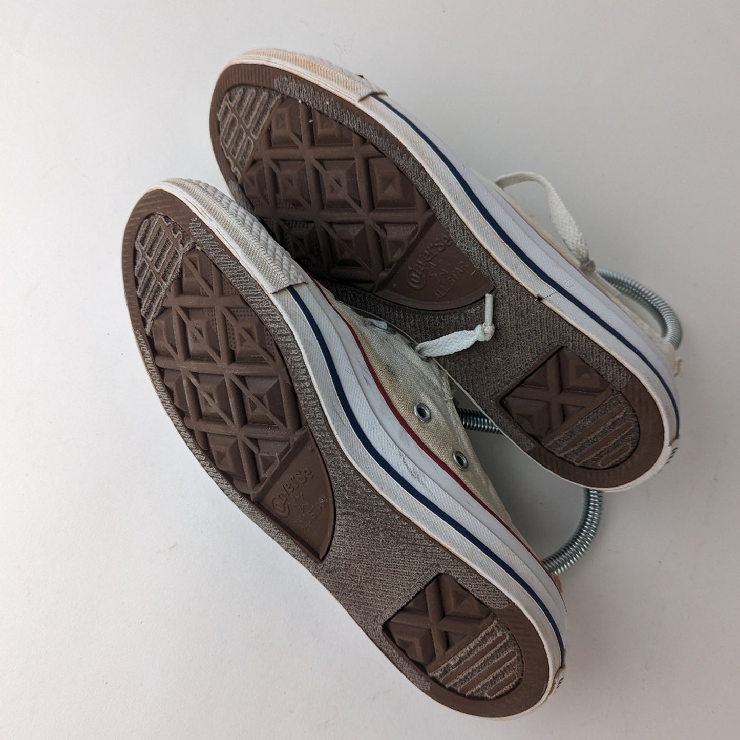 Converse Chuck Taylor Shoreline Sneakers - 7