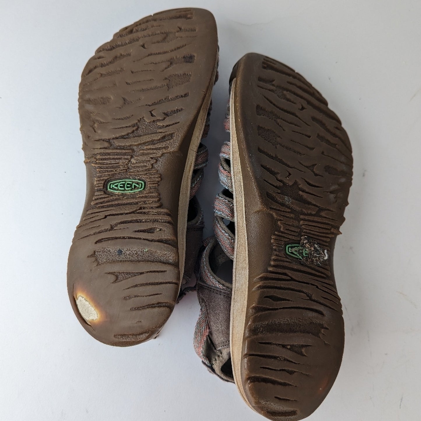 Keen Women's Whisper Sandal 7.5
