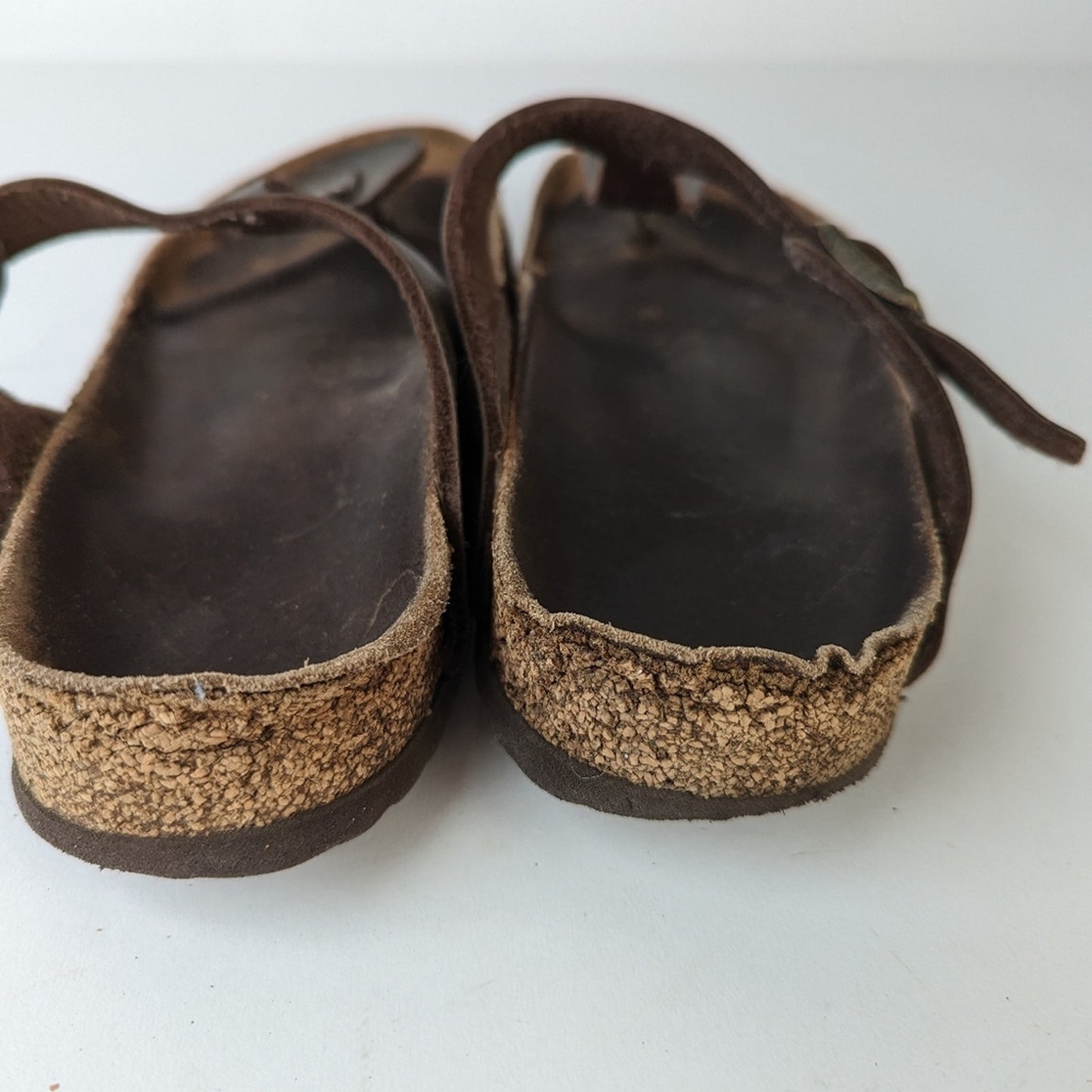 Birkenstock Gizeh Sandal / 8-8.5