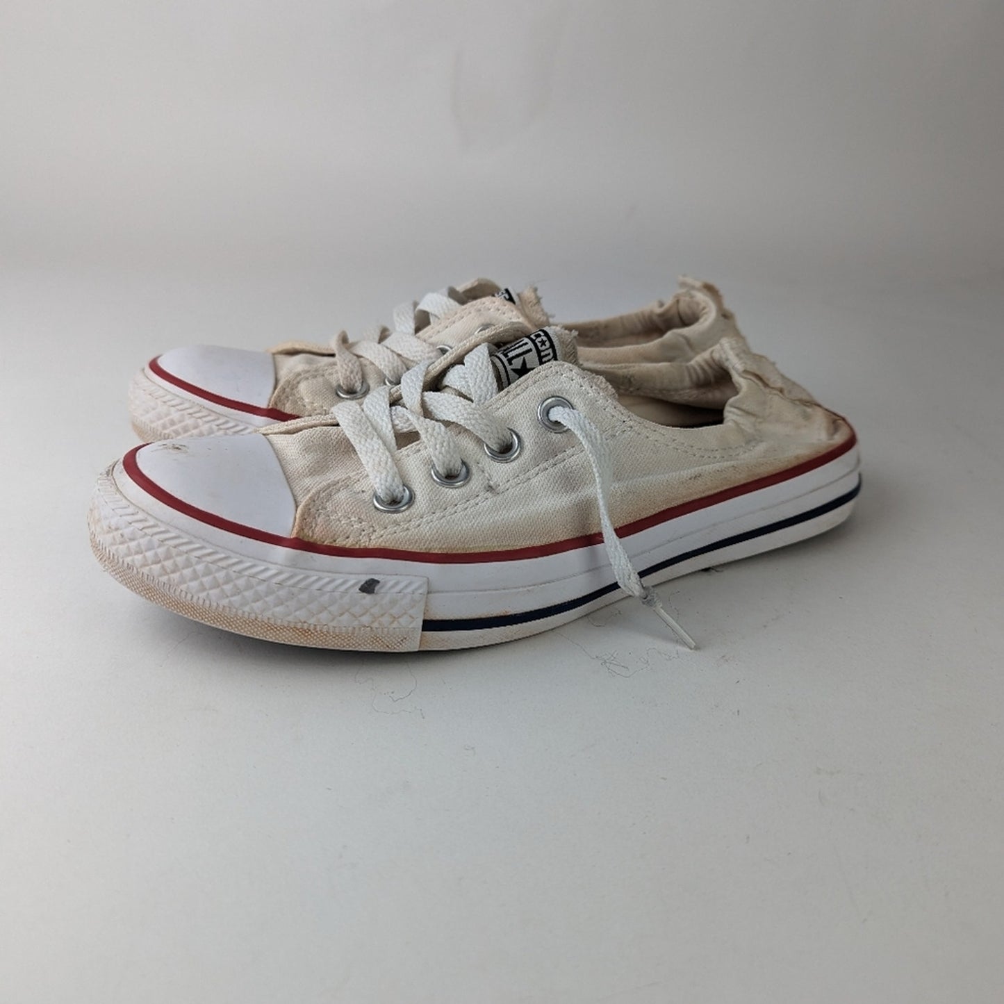 Converse Chuck Taylor Shoreline Sneakers - 7