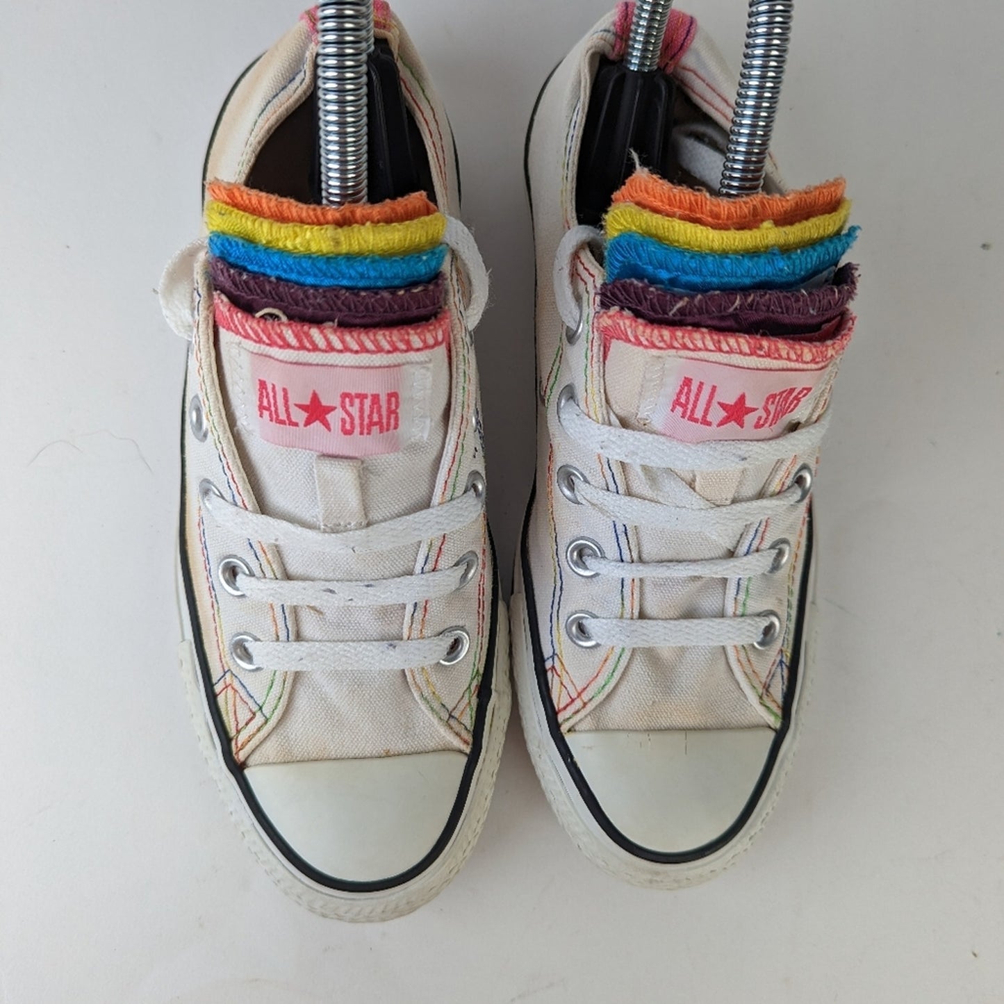 Converse CTAS Women's Sneakers - 6