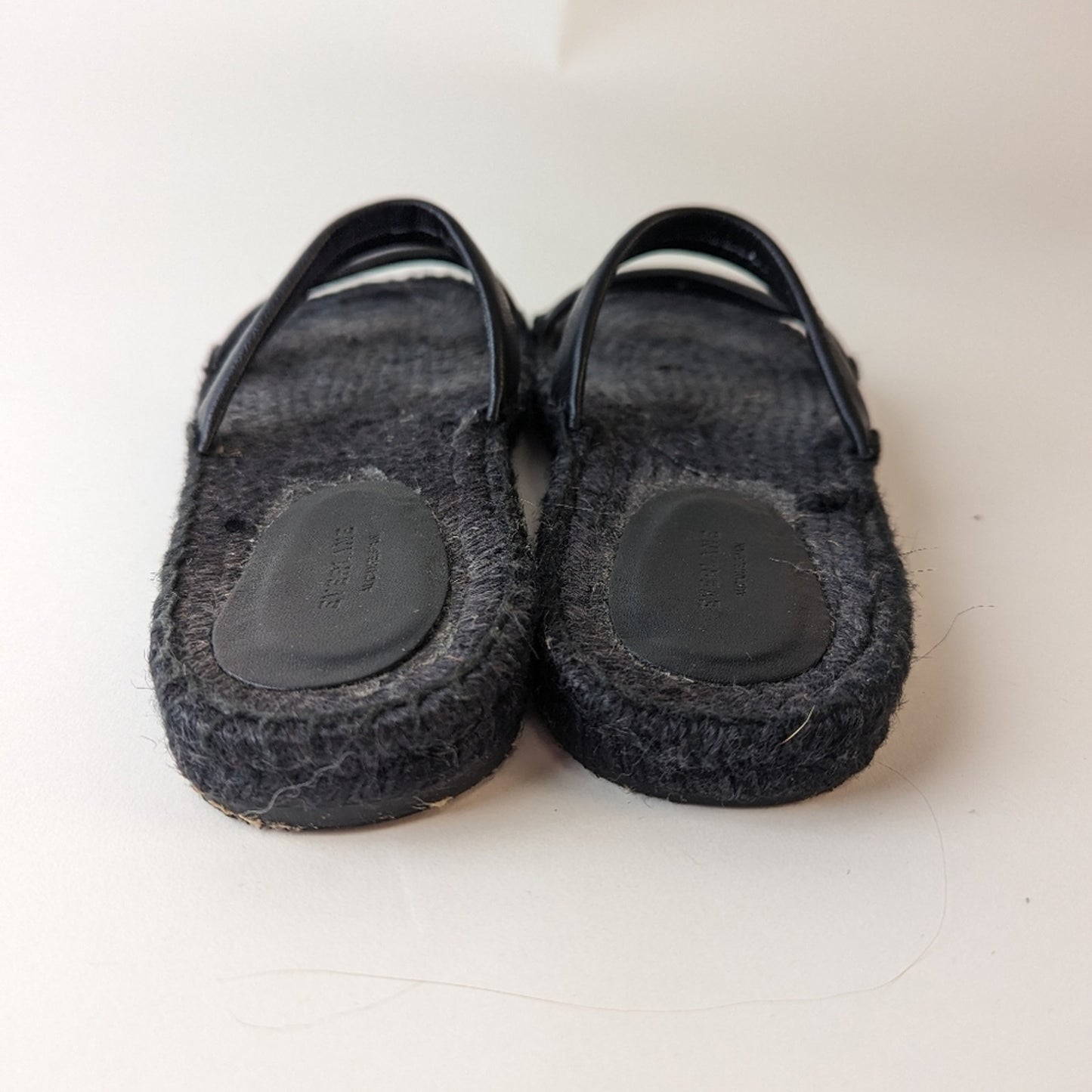 Everlane Espadrille Sandals / 9