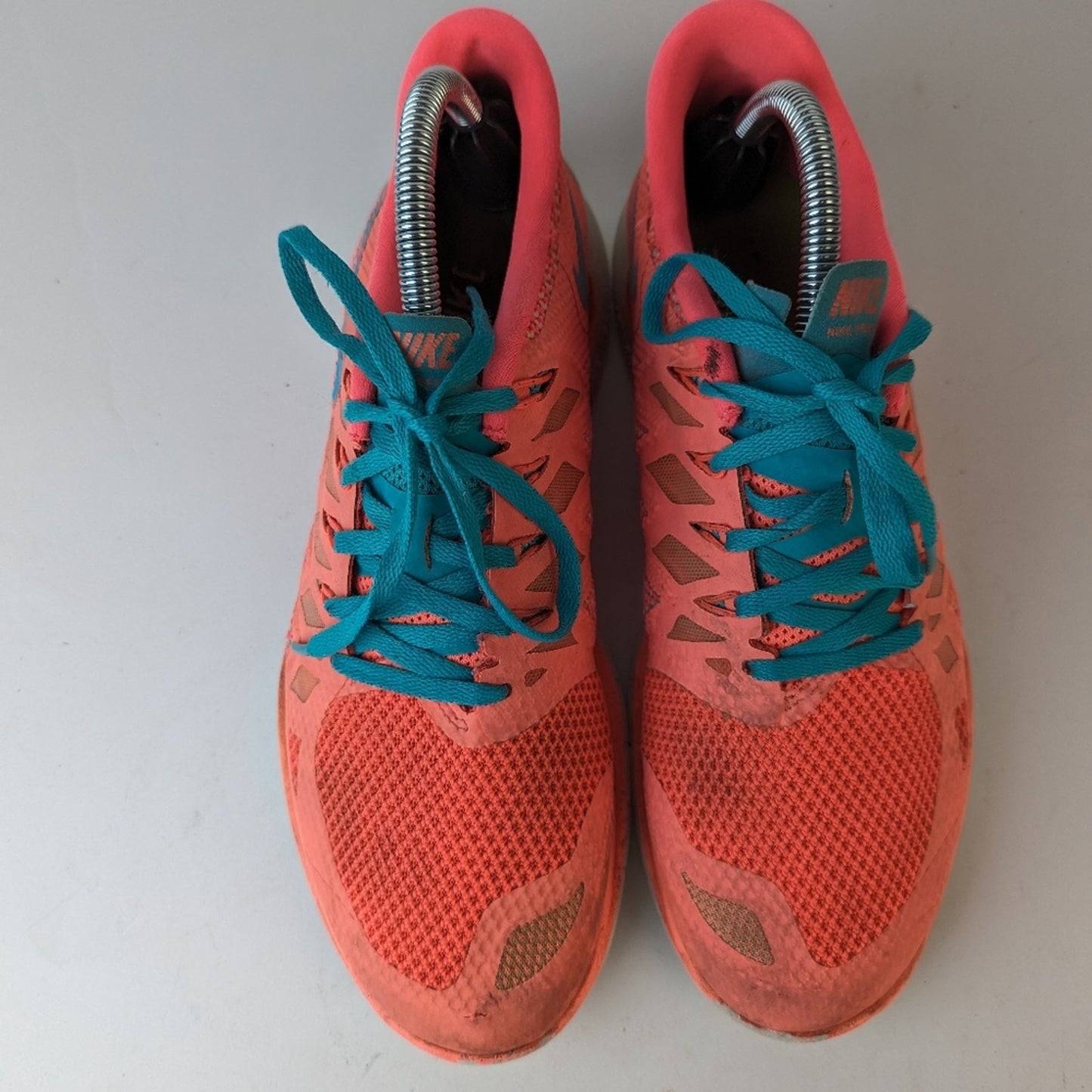 Nike Free 5.0 Sneakers