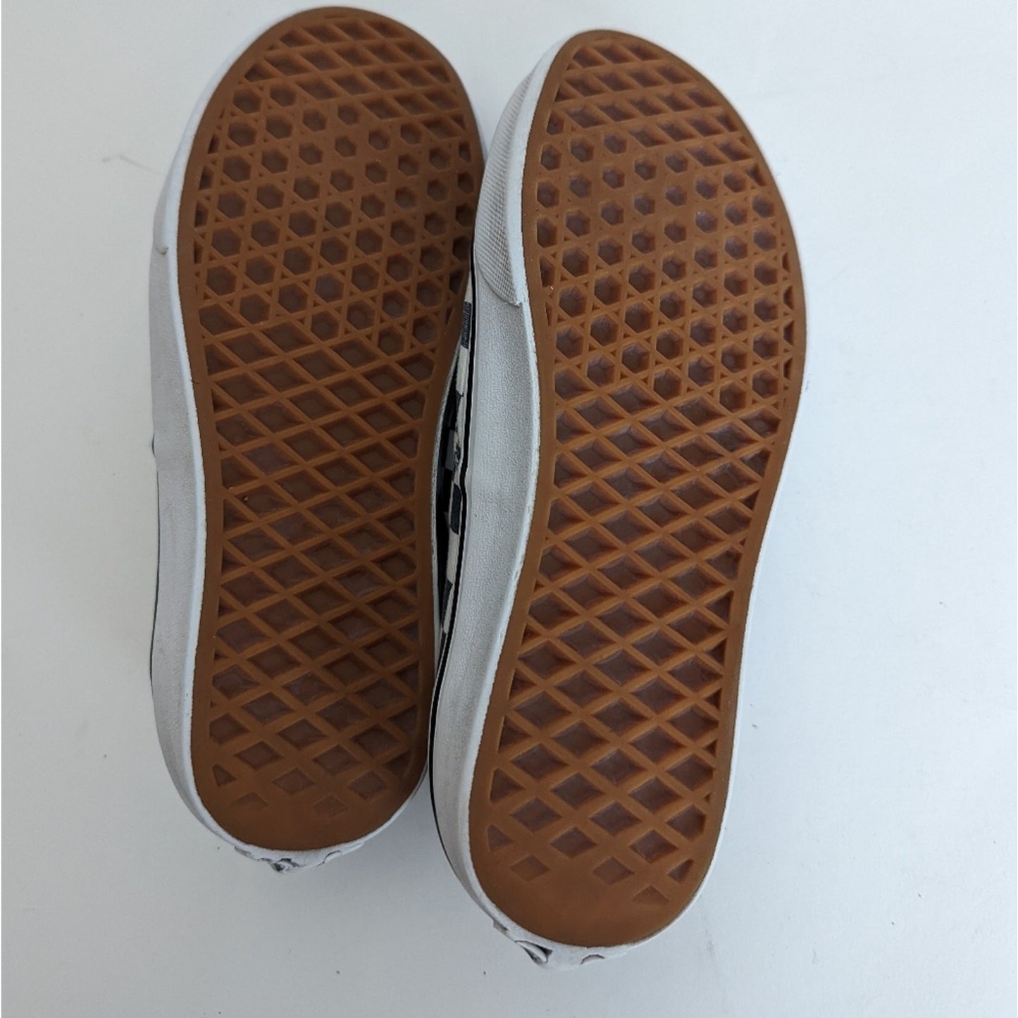 Vans Authentic 44 DX - 6/4