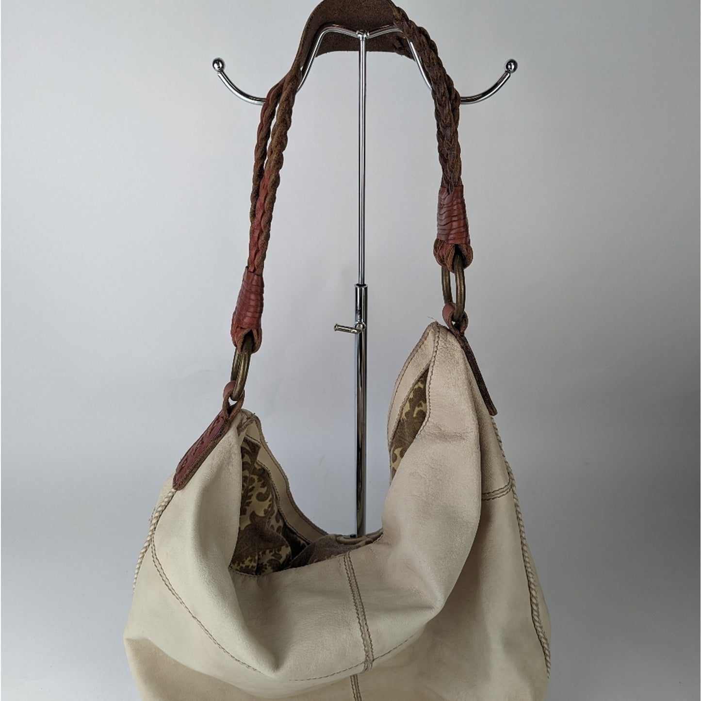 Lucky Brand Hobo Bag