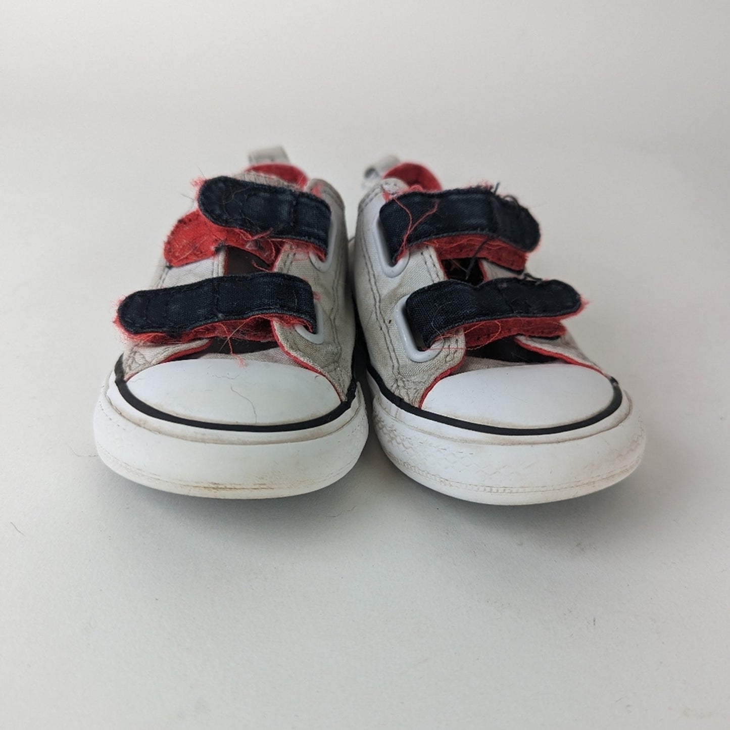 Converse Kid's Chuck Taylor All Star 2V Sneaker -8