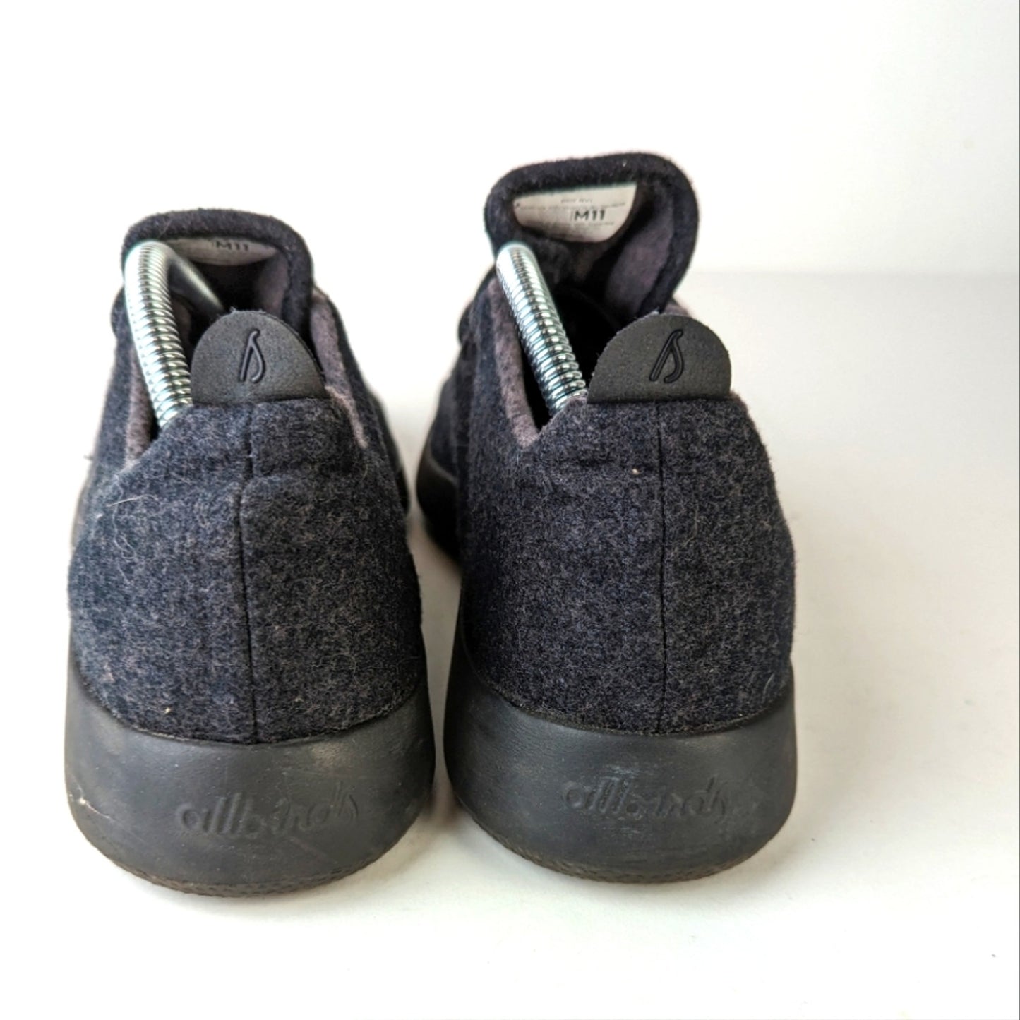 Allbirds Men's Wool Runners - 11