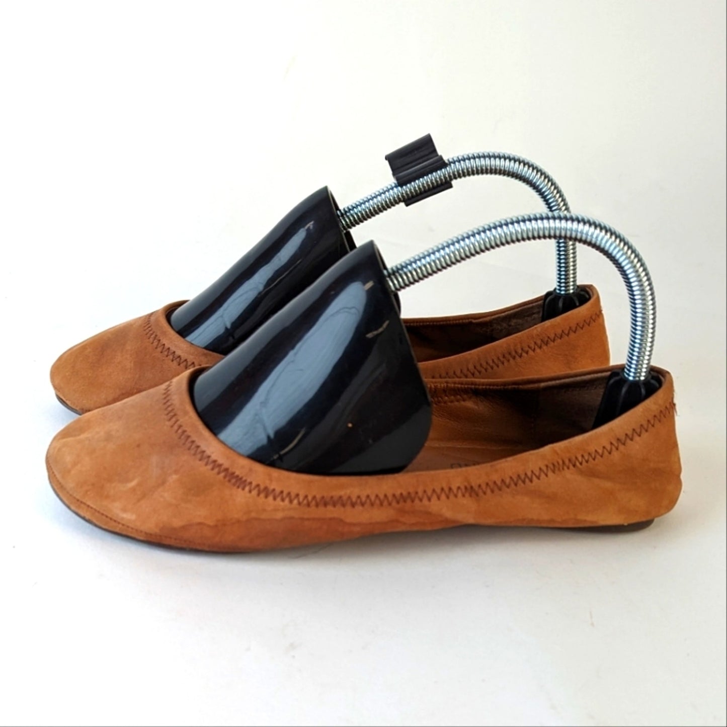 Lucky Brand Emmie Ballet Flats- 8.5