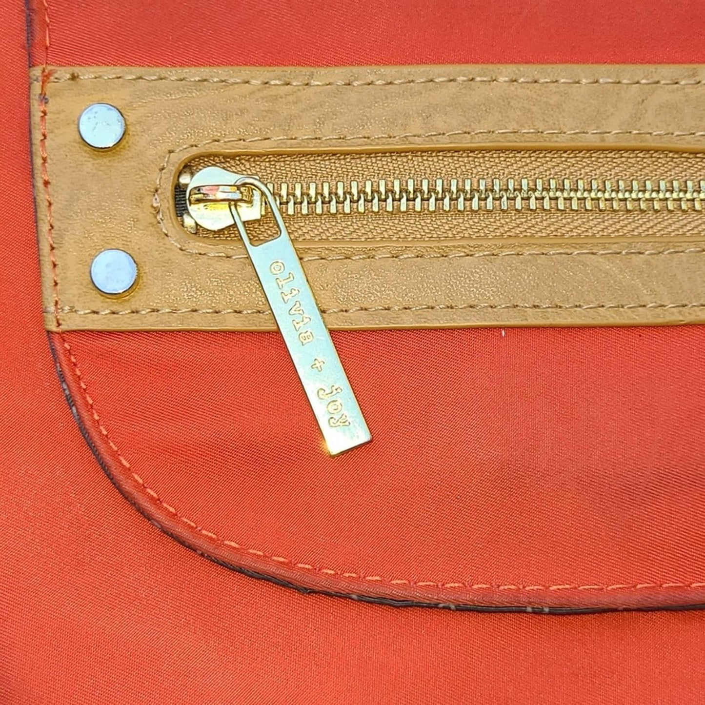 Olive +Joy crossbody bag