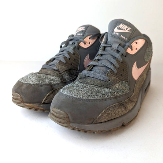 Air Max 90 Dust Artic Pink - 13