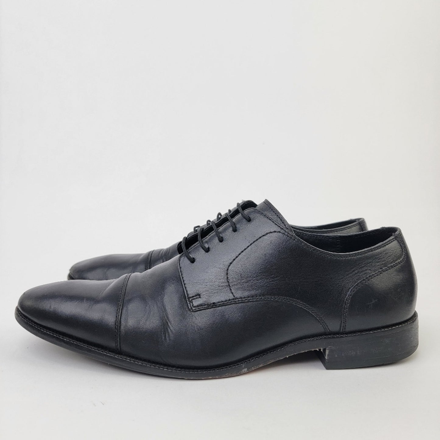 Cole Haan Benton Cap Toe Oxford II - 10.5