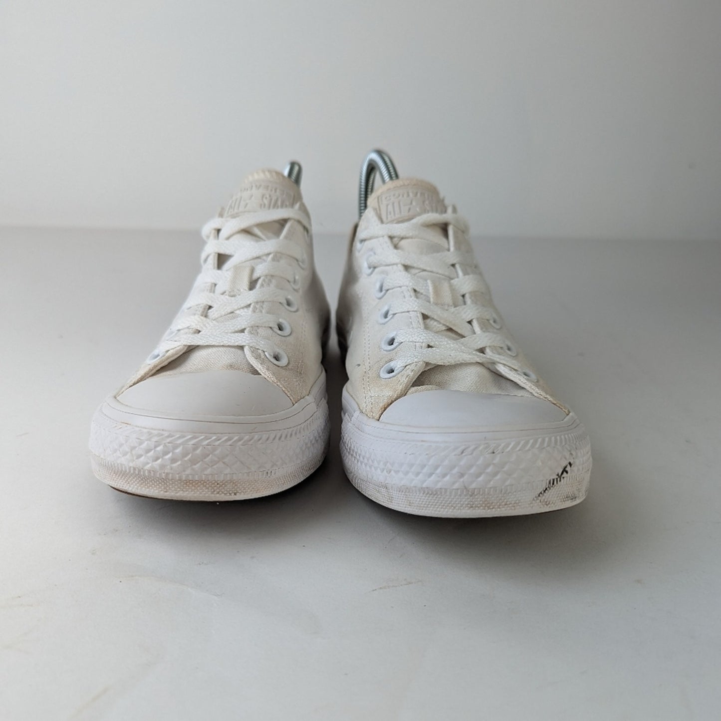 Converse All Star Low Rise Sneakers 8/10