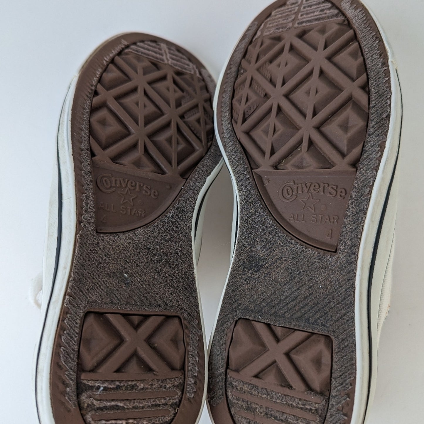 Converse CTAS Women's Sneakers - 6