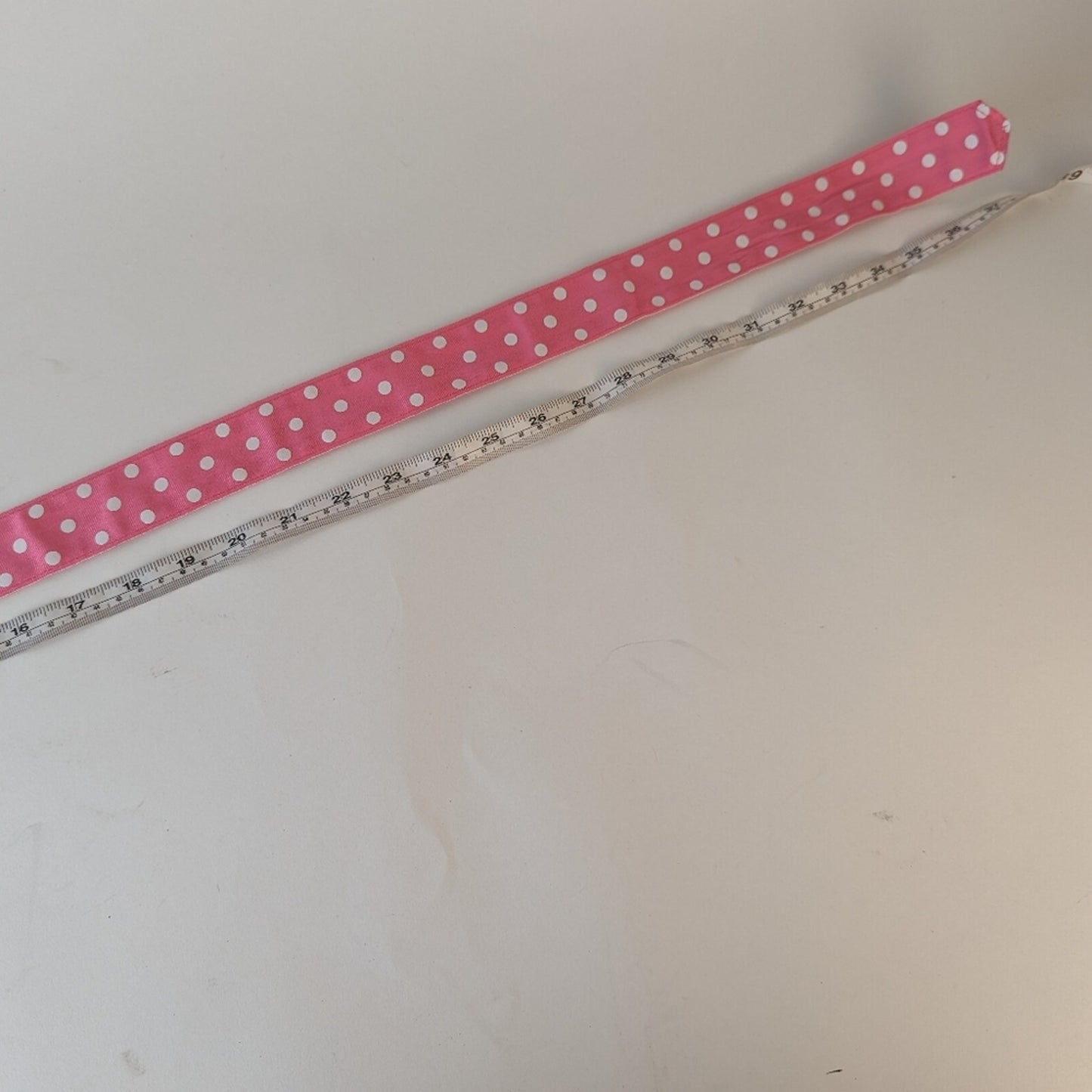 CK Bradley New York Striped Belt