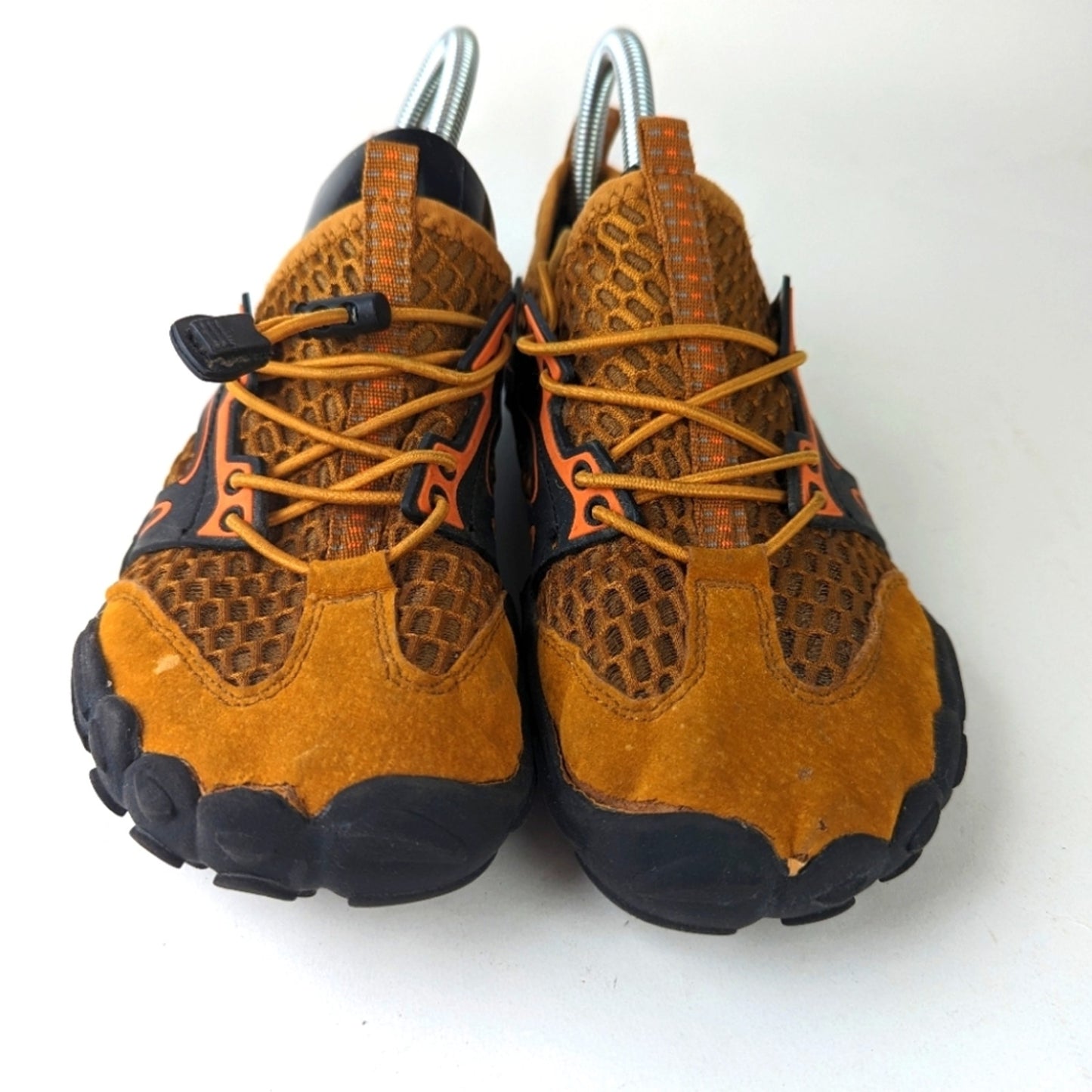 Simori Hiking Water Mesh Trail Lightweight Shoes - 38(6.5-7)approx.
