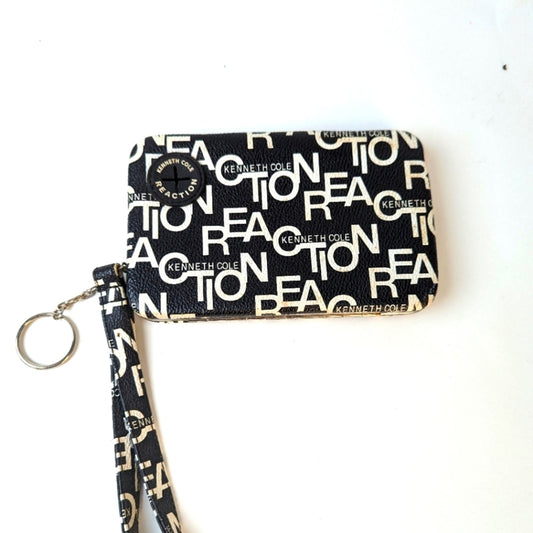 Kenneth Cole Reaction Clutch Wristlet