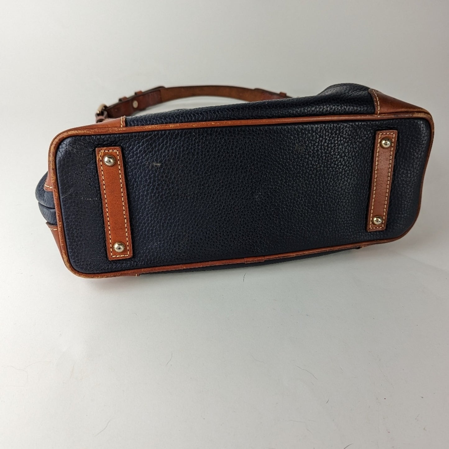 Dooney & Bourke People Grain Hobo Bag