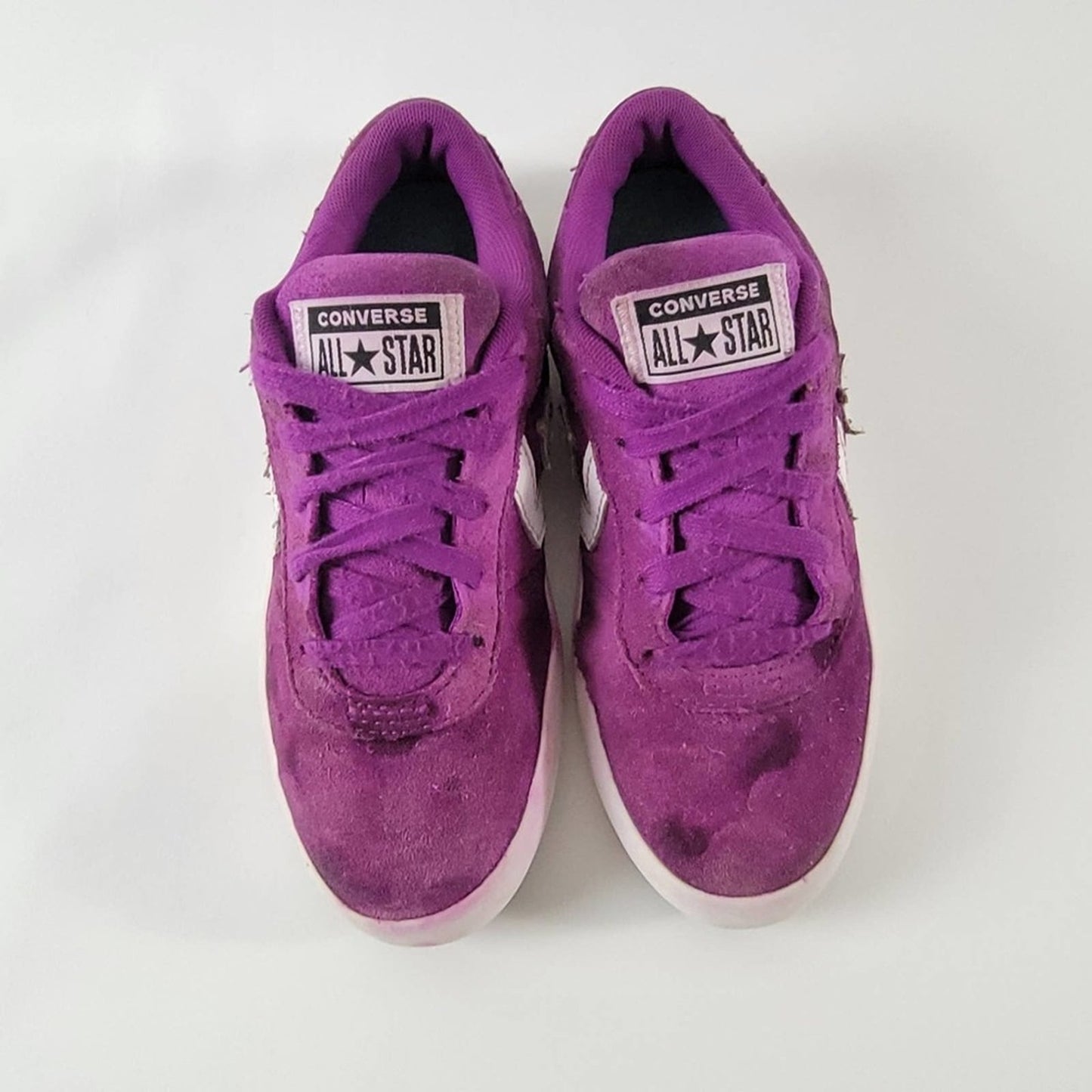 Converse Chuck Taylor One Star Low Top Sneakers - 2C