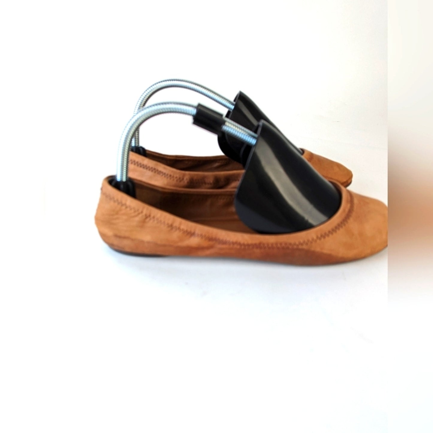Lucky Brand Emmie Ballet Flats- 8.5