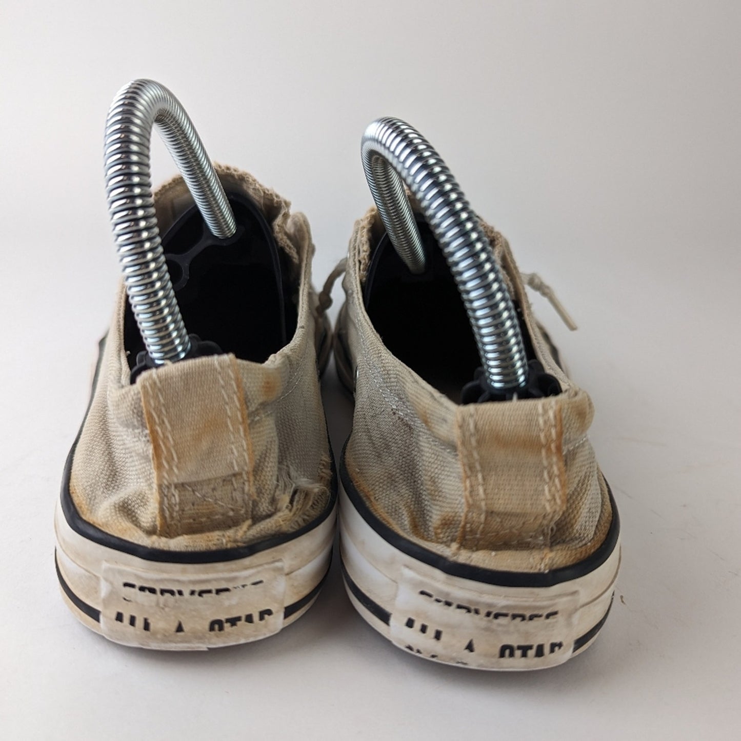 Converse Chuck Taylor Shoreline Sneakers 8.5