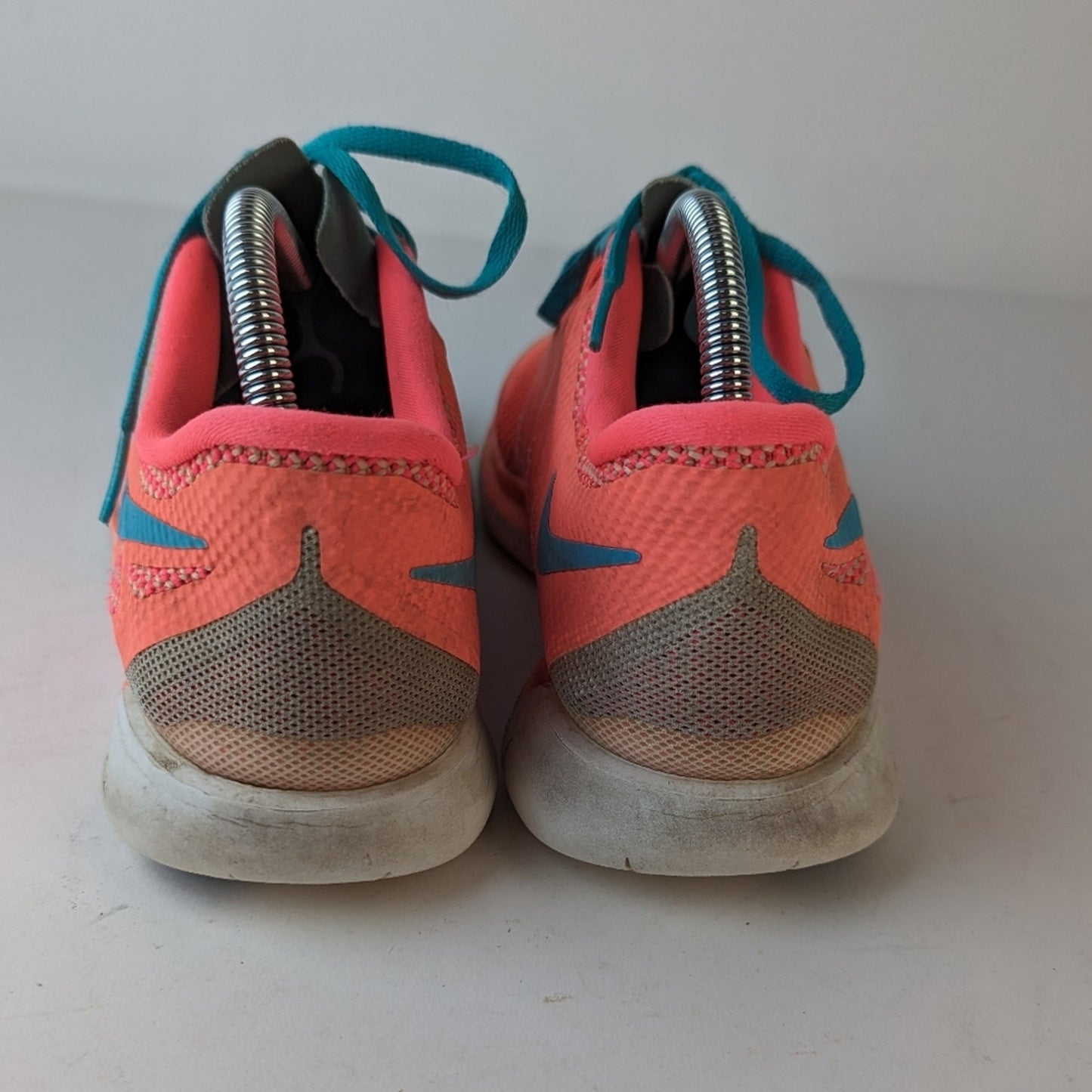 Nike Free 5.0 Sneakers