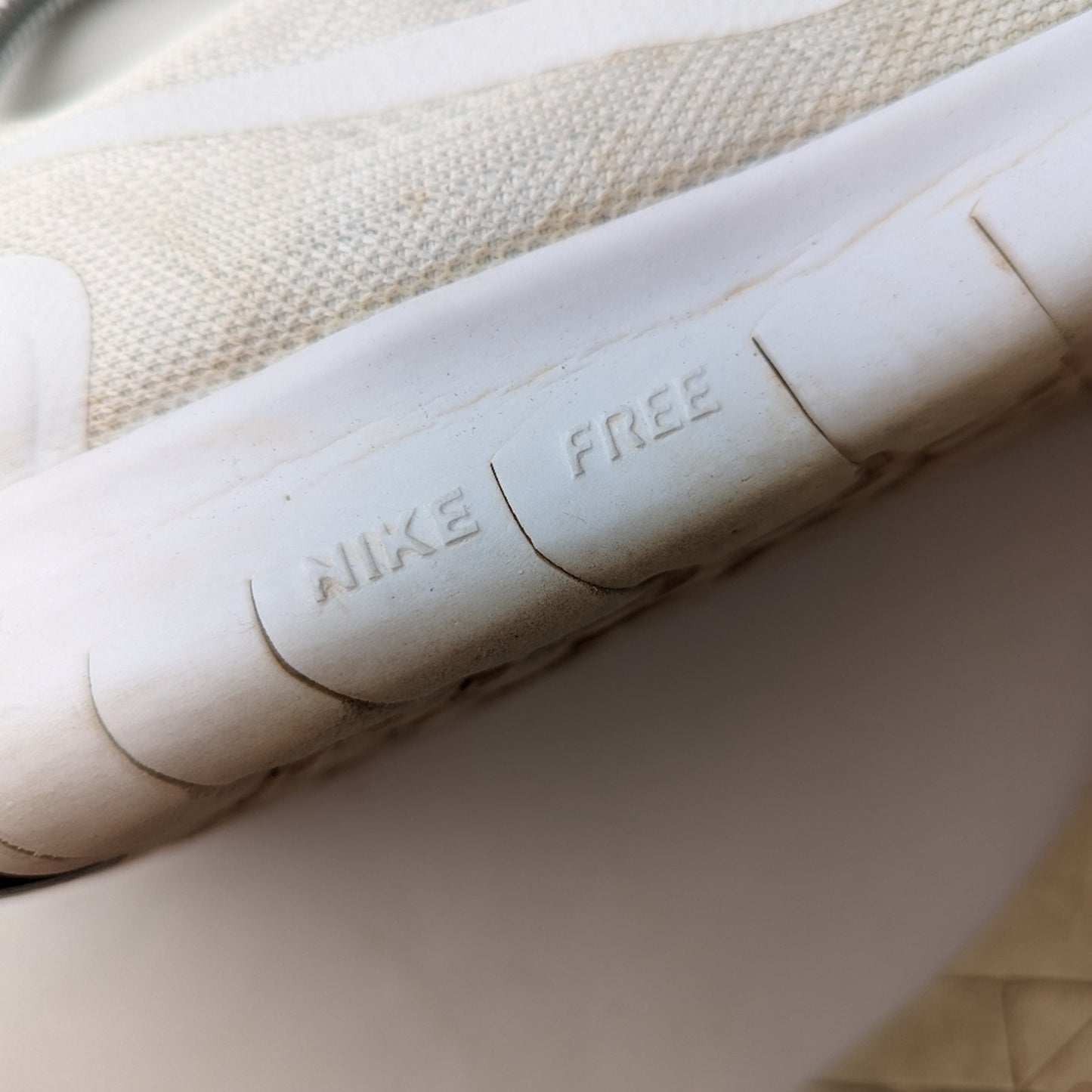 Nike Free RN - 10