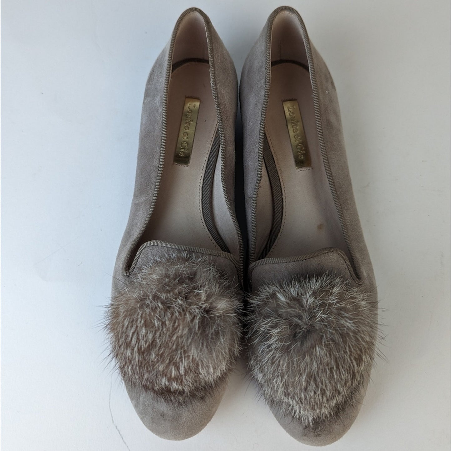 Louise Et Cie Andre Flats - 6