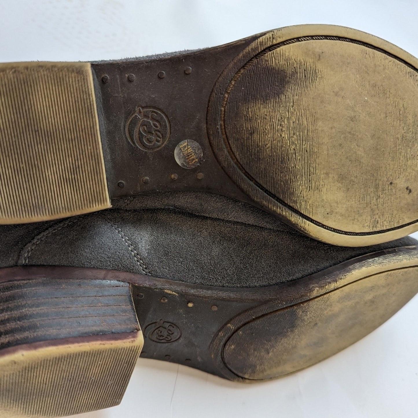 Lucky Brand Birtie 2 Bootie / 8.5