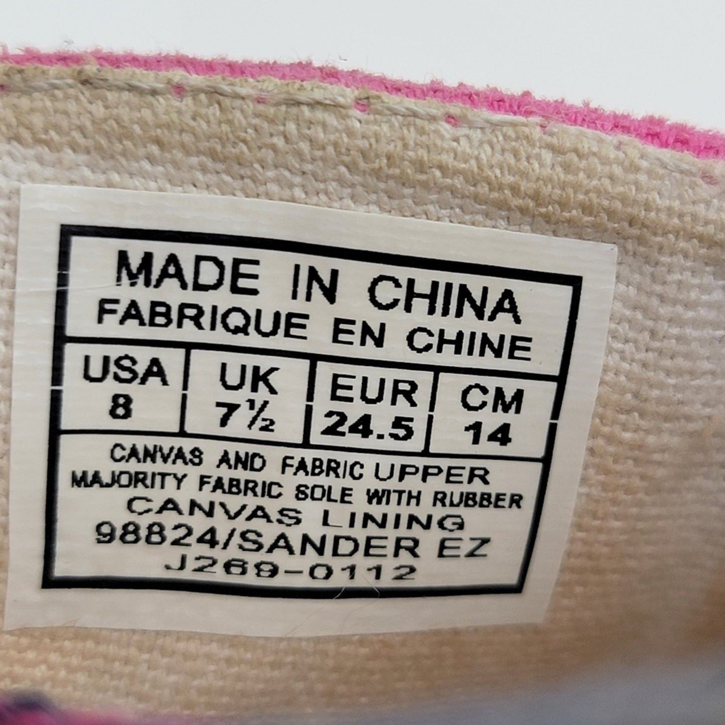 Polo Ralph Lauren Sander EZ Boat Shoes Toddler - 8 C