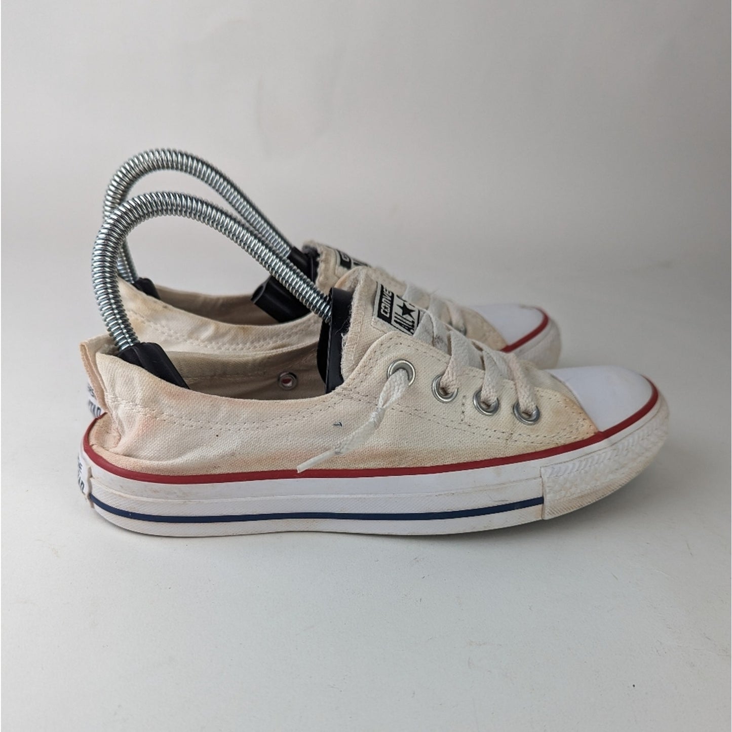 Converse Chuck Taylor Shoreline Sneakers - 7