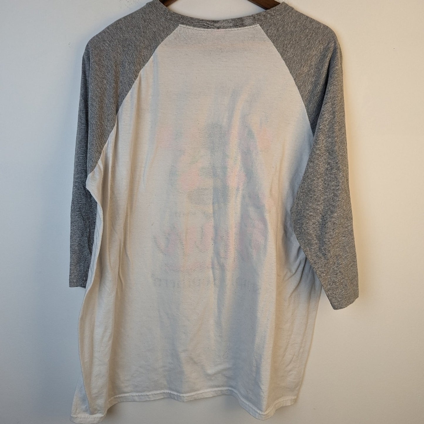 Simply Southern Bee Brave Tee Shirt / XL