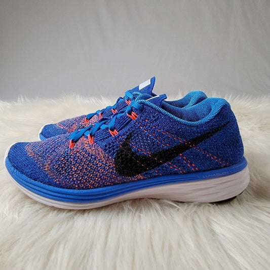 Nike Flyknit Lunar3 - 8/9.5