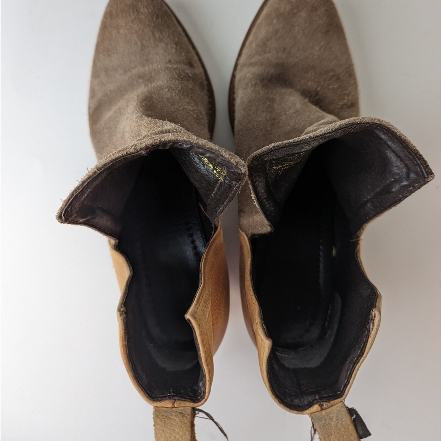Diba True Ankle Boots - 8.5