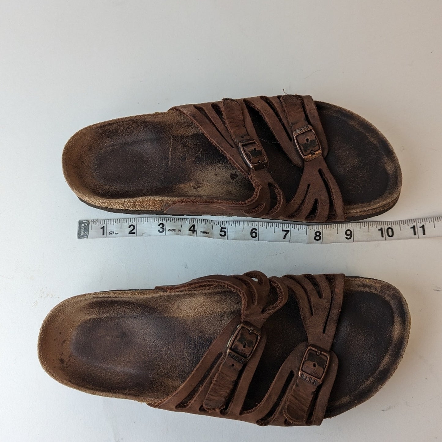 Birkenstock Granada Sandals - 39