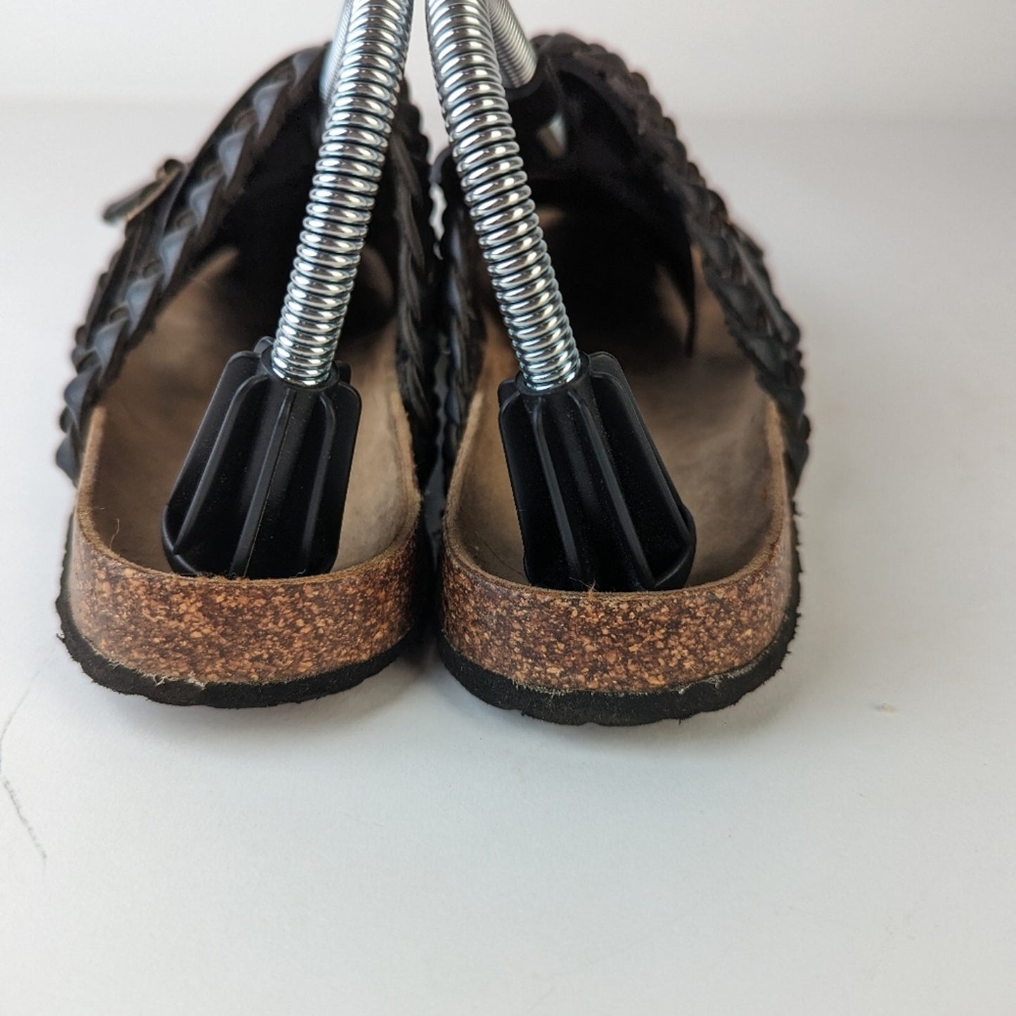 Natural Reflections Sandal : 8