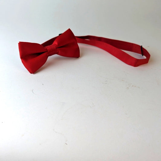 Men's Pre Tied Bow Tie