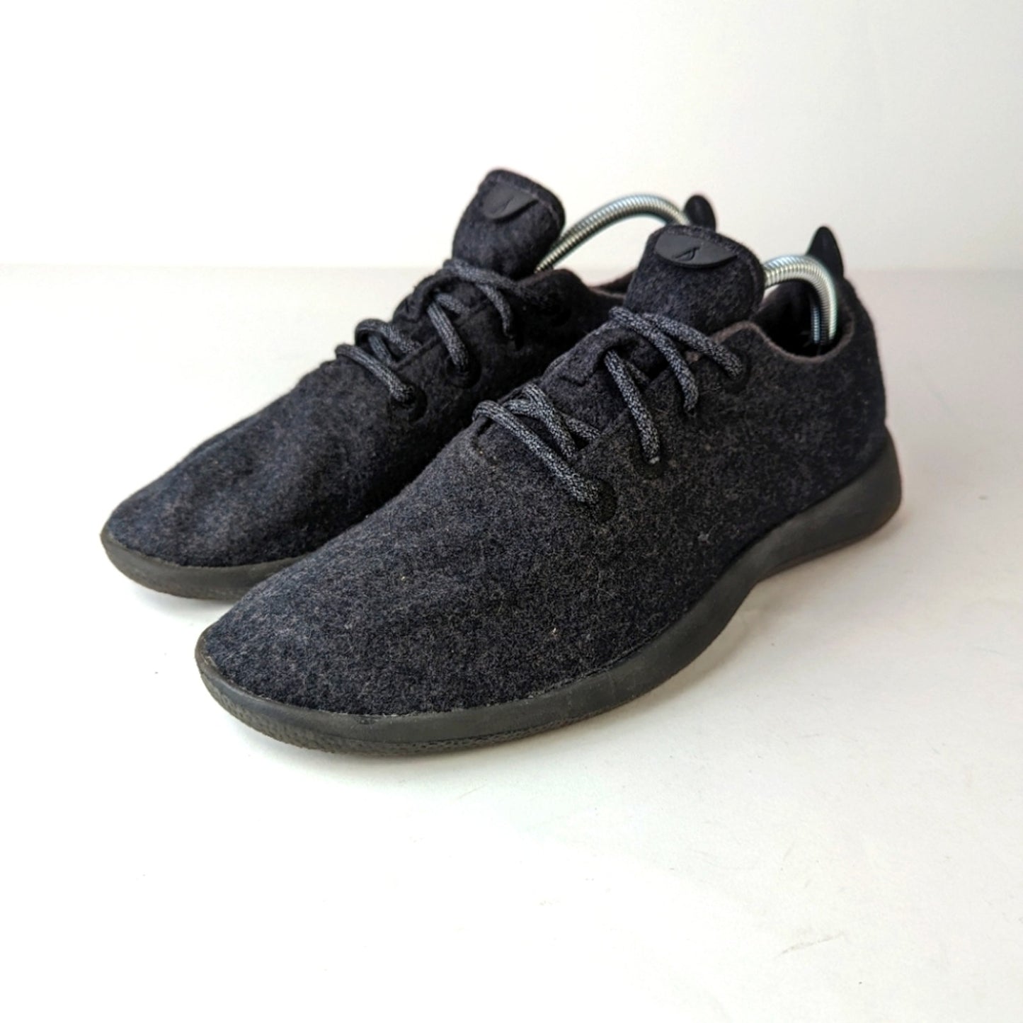 Allbirds Men's Wool Runners - 11