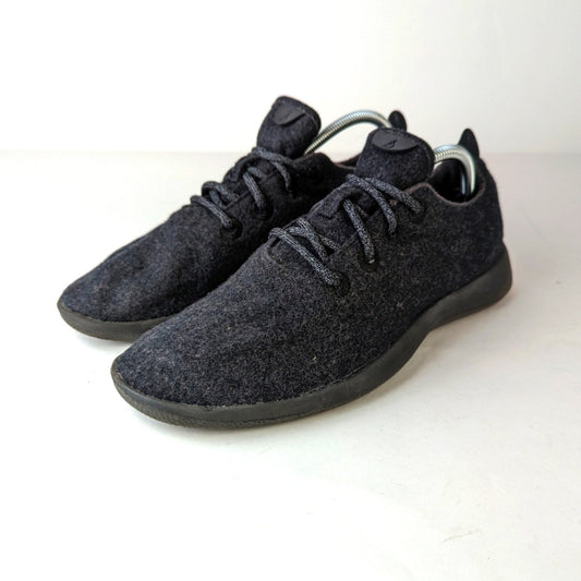 Allbirds Men's Wool Runners - 11